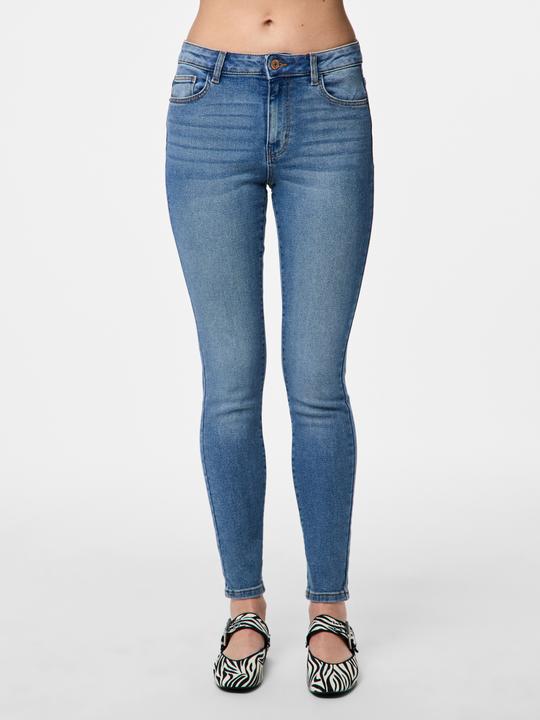 Produktbild Pieces PCDANA Skinny Fit Jeans (30)