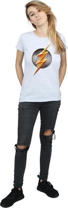 Produktbild The Flash TShirt (L)