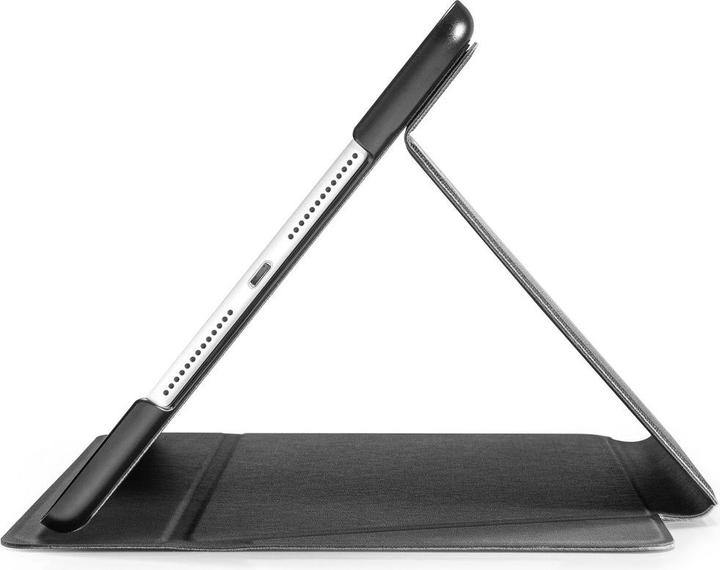 Actual product image tomtoc B02 (10.2") Vertical Tablet Case (iPad 2019 (7th gene), iPad 2020 (8. Gen))