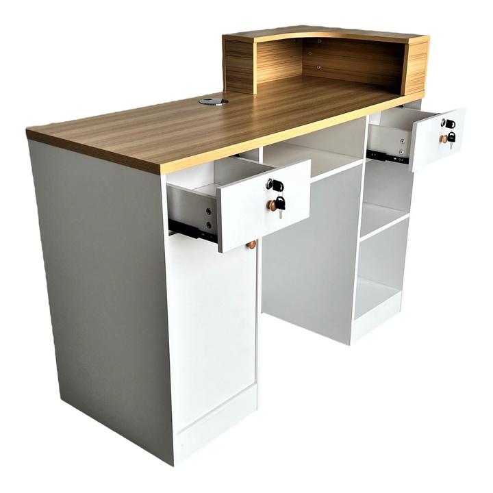 Produktbild Jet-Line Tresen (120 x 75 x 100 cm)