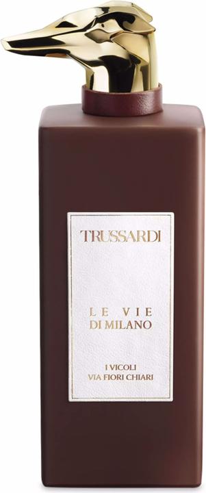 Produktbild Trussardi I Vicoli via Fiori Chiari (Eau de Parfum, 100 ml)
