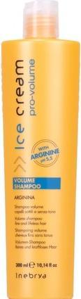 Inebrya Pro-Volume (300 ml, Flüssiges Shampoo)