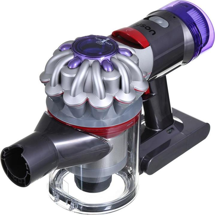 Produktbild Dyson V8 Absolute