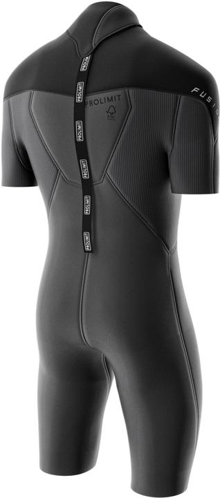 Actual product image Prolimit Fusion Shorty V-Zip 2/2 FL (54)