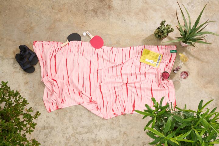 Actual product image lavie Runa (90 x 170 cm)