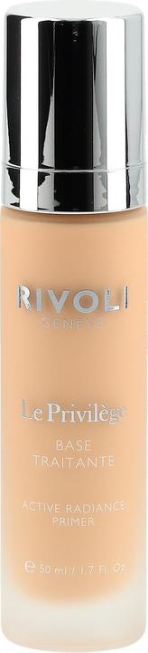 Produktbild Rivoli Le Privilège Active Radiance Primer (50 ml)