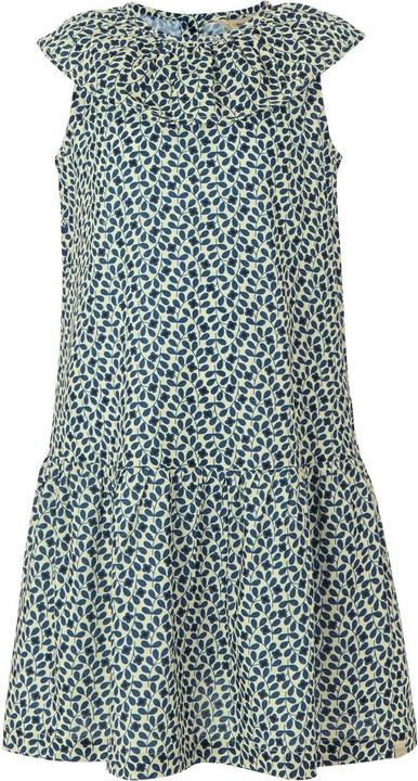 Regatta Orla Kiely Kleid Mädchen Ärmellos