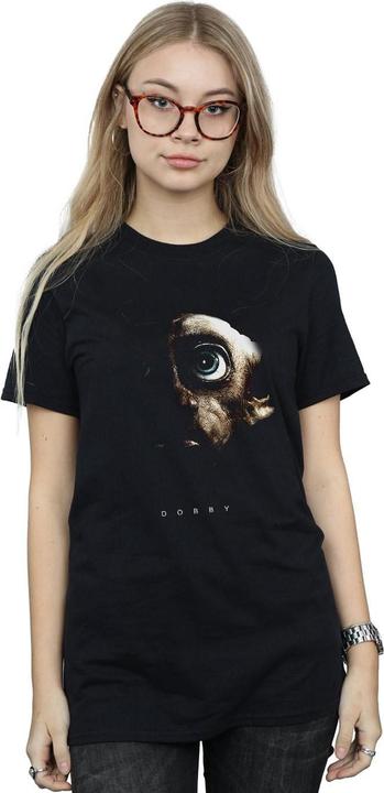 Produktbild Dobby Portrait TShirt (XL)