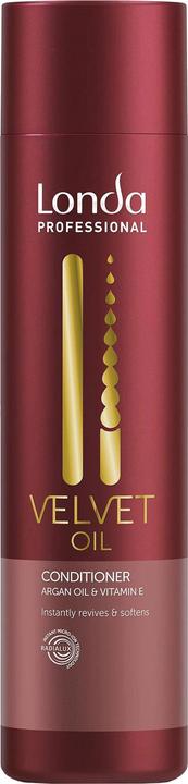 Image du produit Londa Après-shampooing Velvet Oil (250 ml)
