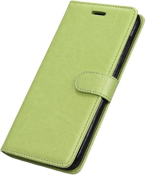 Produktbild MU Classic Crazy Horse Leder Hülle (Honor 8 Pro, Honor V9)