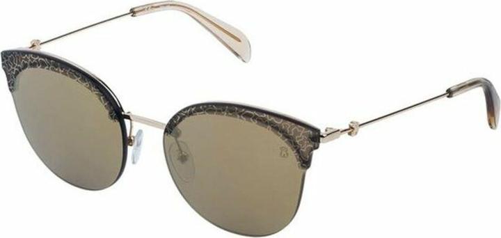 Actual product image Tous Women's sunglasses STO370-59300G ø 59 mm