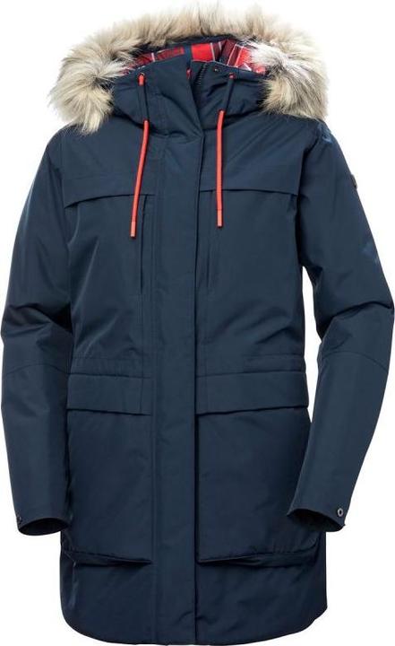 Image du produit Helly Hansen Parka W Coastal (XL)