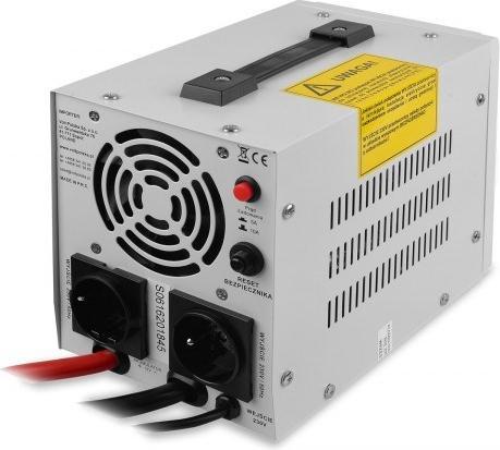 Immagine prodotto Volt Polska Sinus Pro 800 E (500 W)