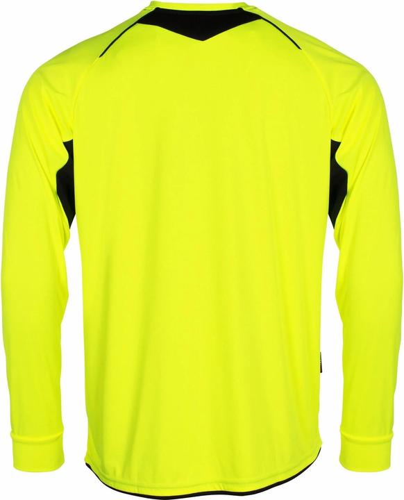 Produktbild Stanno Bergamo Schiedsrichter Trikot Langarm (XS)