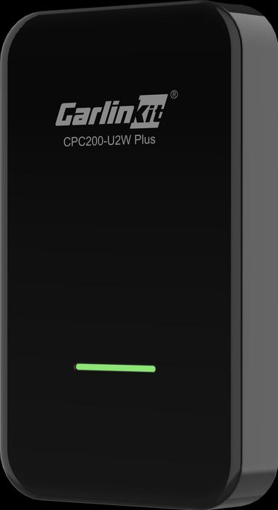Produktbild Carlinkit CPC200-U2W Plus