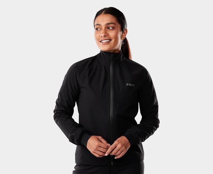 Trek Circuit Women's Rain Fahrradjacke