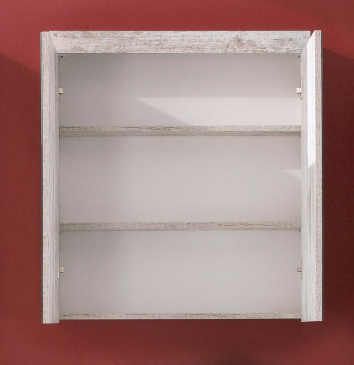 Actual product image Trendteam Cancun (72 x 17 x 79 cm)