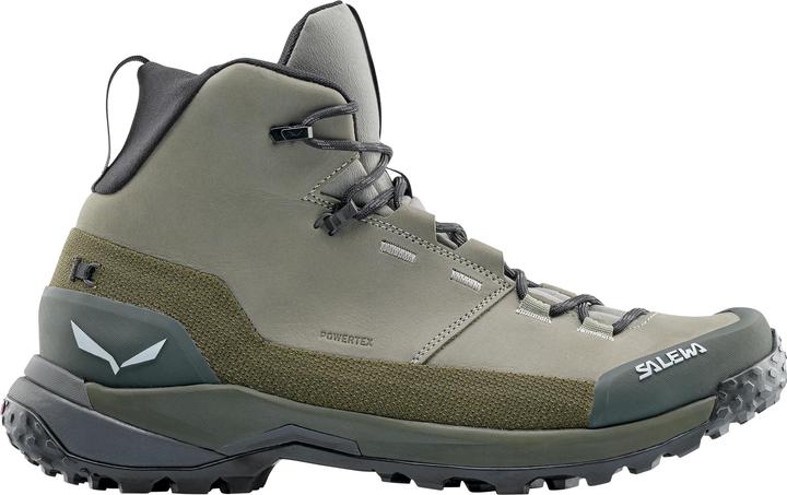 Salewa Puez Leather Mid PTX