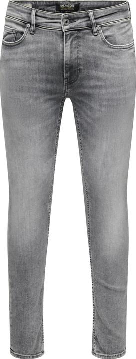 Only & Sons Onswarp Skinny mg 9828 Dcc Dnm Noos (29)
