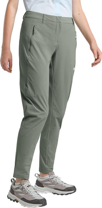 Immagine prodotto Jack Wolfskin Hikeout Pants W (M, L)