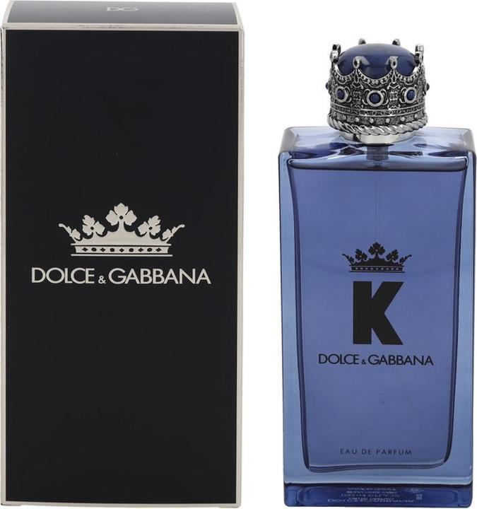 Produktbild Dolce & Gabbana K (Eau de Parfum, 150 ml)