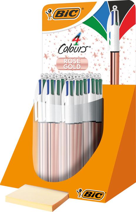Immagine prodotto Bic Biros (Multicolore, 1 x)