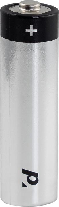 Image du produit Digitec AA Alcaline (24 pcs, AA, 2960 mAh)