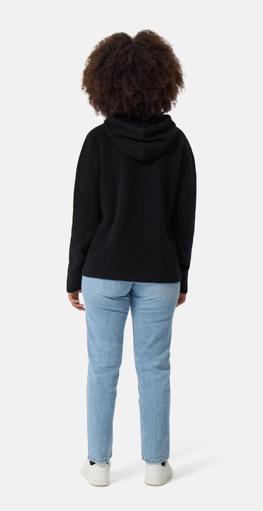 Immagine prodotto Cash-Mere Wolle Kaschmir Hoodie (M)
