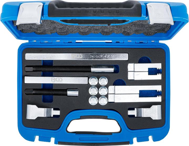 Actual product image BGS Belt Pulley Puller Set 10 pcs.