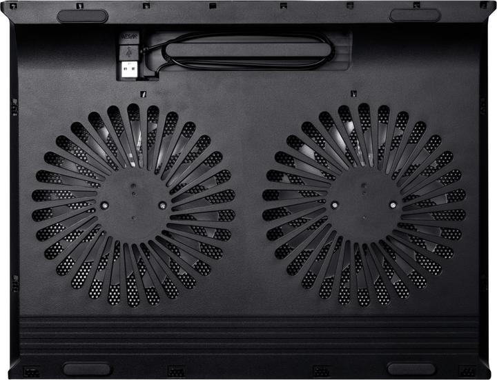 Actual product image Trust cooling stand