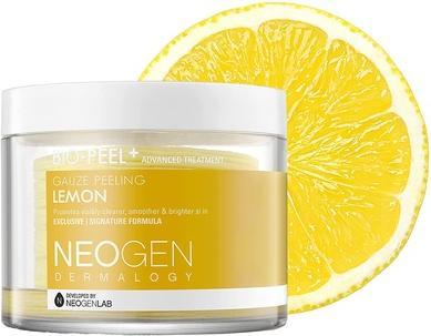 Immagine prodotto Neogen Dermalogy Peel+ Garza Peeling Organica al Limone (Esfoliazione, 300 ml)