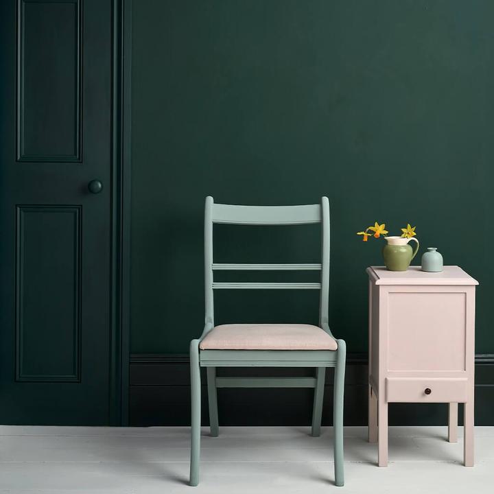Produktbild Annie Sloan Satin Paint Knightsbridge Green (Knightsbridge Green)