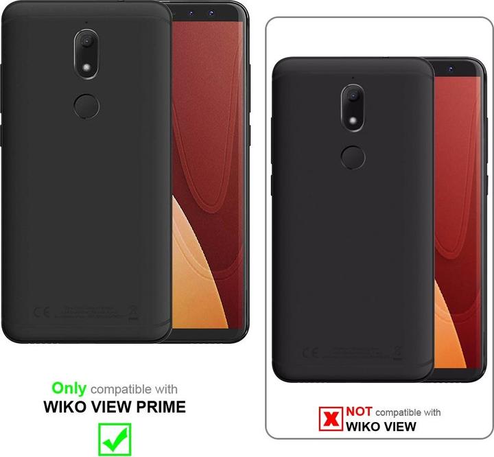 Immagine prodotto Cadorabo Catena portacellulare per WIKO VIEW PRIME custodia collana
