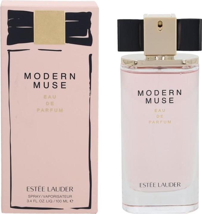 Actual product image Estée Lauder modern muse (Eau de parfum, 100 ml)