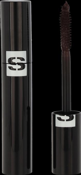 Actual product image Sisley So Volume (02 Deep Brown)