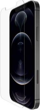 Produktbild DLH TEMPERED GLASS APPLE IPHONE 12 & 12 PRO (1 Stück, Apple iPhone 12, Apple iPhone 12 Pro)