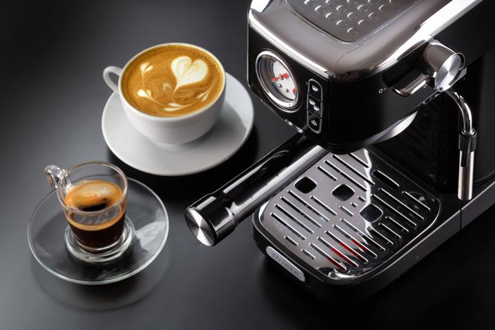 Actual product image Ariete Perfetto Slim