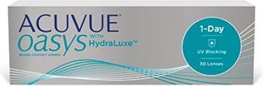 Immagine prodotto Acuvue Ch 113049 (90 Pezzo/i, Lente quotidiana, Sferico)
