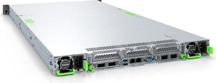Immagine prodotto Fujitsu Server RX2530 M7 SILVER 4410T 1x32GB (Intel Xeon Silver 4410T, 32 GB, Server Rack)