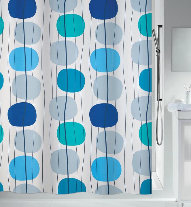 Actual product image spirella Mobile (180 x 200 cm)