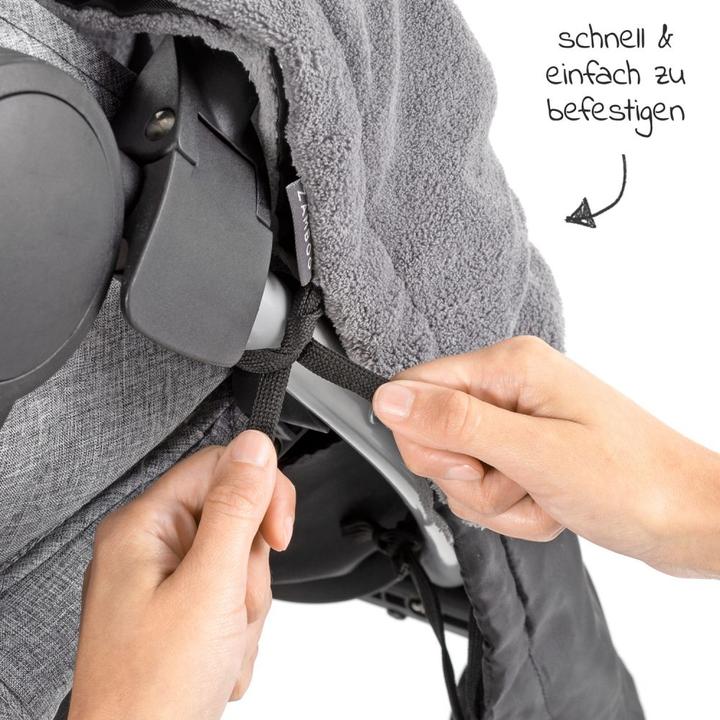 Produktbild Zamboo Universal Beindecke