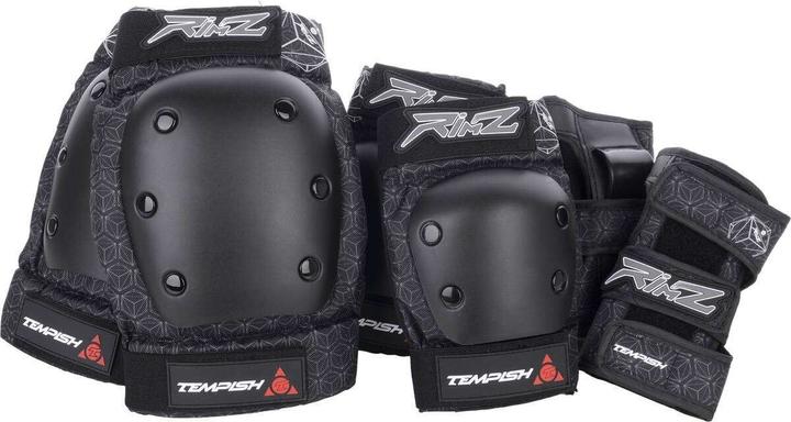 Image du produit Tempish Kit de protection Rimz Skate 2023 (M)