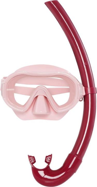 Immagine prodotto Petites Pommes Schnorchelset Betty, Rose/Ruby