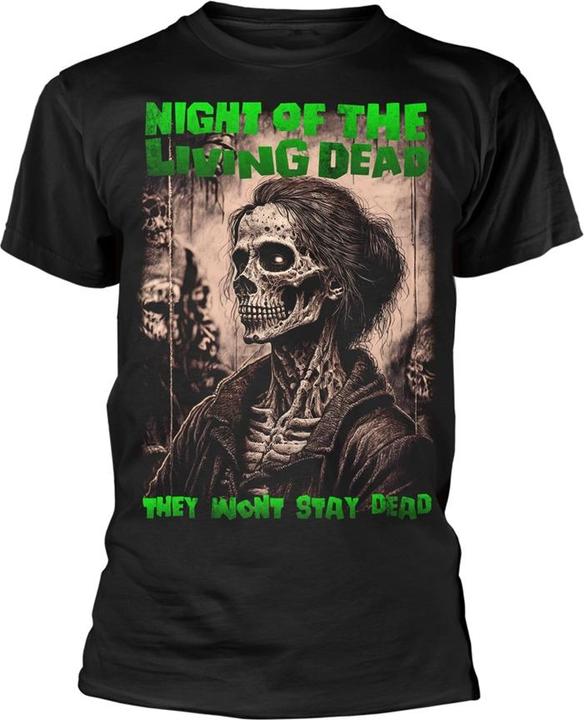 Produktbild Night Of The Living Dead Zombie F2 (L)