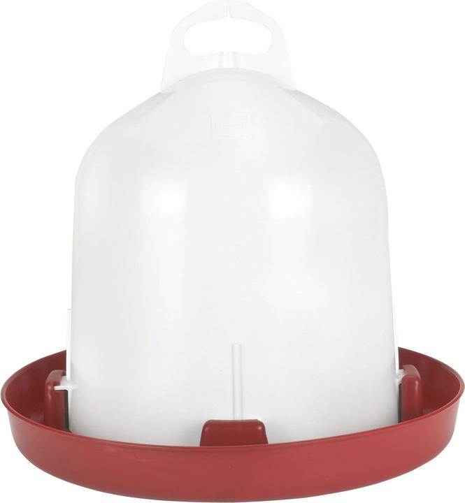 Actual product image Stükerjürgen Double cylinder drinker