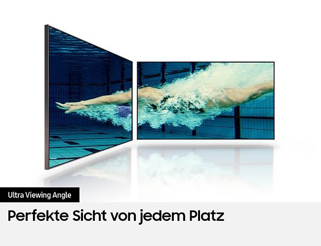 Immagine prodotto Samsung QE75Q95T (75", Q9, QLED, 4K, 2020)