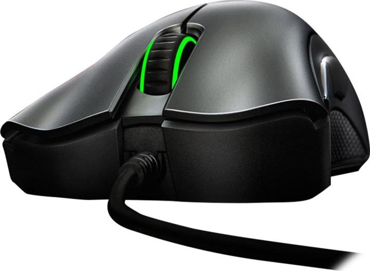 Produktbild Razer DeathAdder Essential (Kabelgebunden)