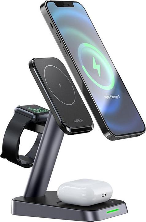 Image du produit Acefast E3 3-en-1 (15 W)