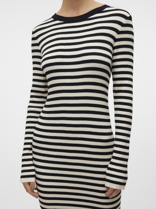 Actual product image Vero Moda VMOPAL Long dress knitted dress (XS)
