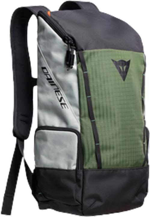 Dainese Backpack Explorer D-Clutch